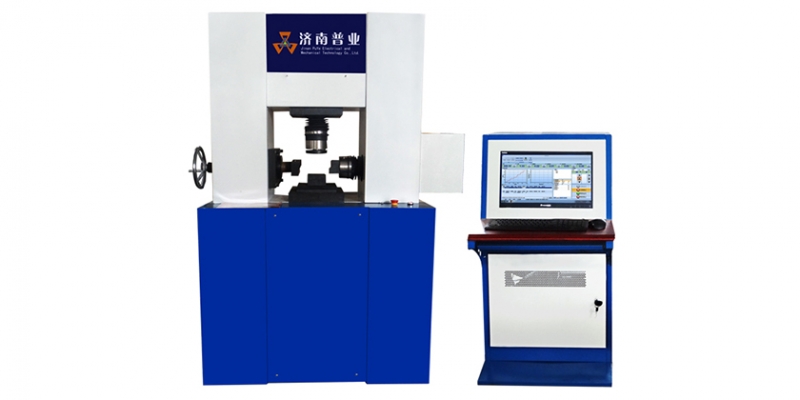 YZW-30A微機控制電子式巖石直剪儀